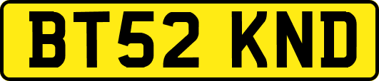 BT52KND