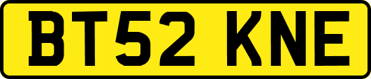 BT52KNE