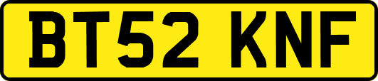 BT52KNF