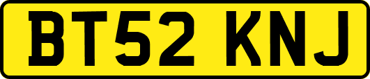 BT52KNJ