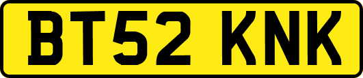 BT52KNK