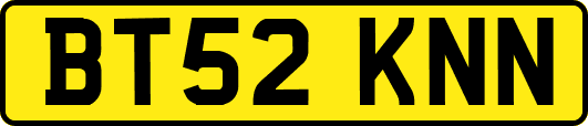 BT52KNN