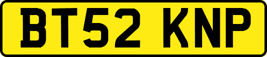 BT52KNP
