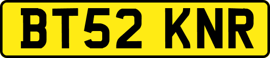 BT52KNR