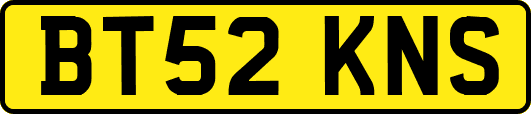 BT52KNS