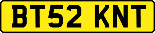 BT52KNT