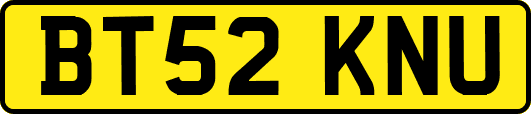 BT52KNU