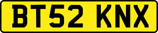 BT52KNX