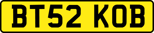 BT52KOB