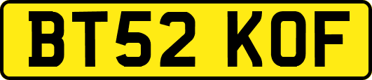 BT52KOF