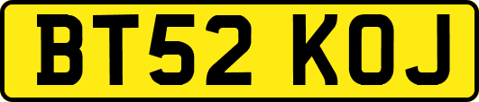BT52KOJ