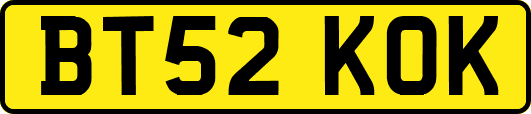 BT52KOK