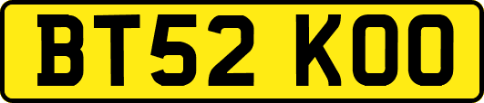 BT52KOO