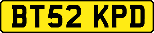 BT52KPD