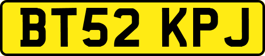 BT52KPJ