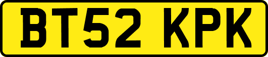 BT52KPK