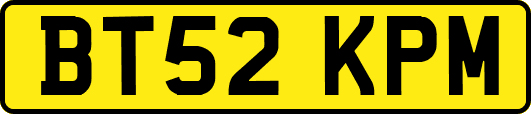 BT52KPM