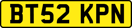 BT52KPN