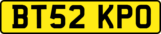 BT52KPO