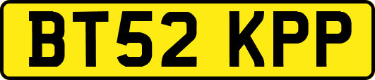 BT52KPP