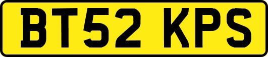 BT52KPS