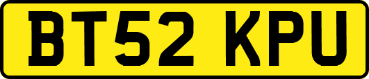 BT52KPU