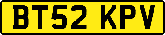 BT52KPV