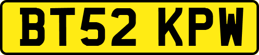 BT52KPW