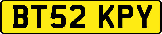 BT52KPY