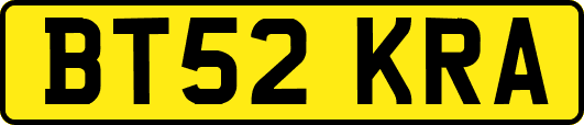 BT52KRA