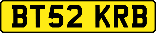 BT52KRB