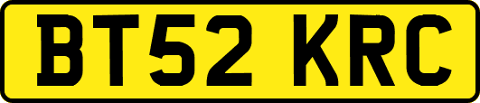 BT52KRC