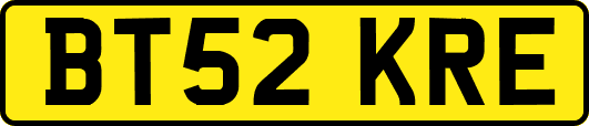 BT52KRE