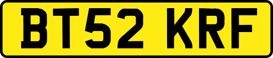 BT52KRF
