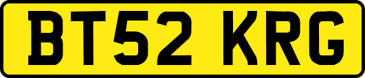BT52KRG