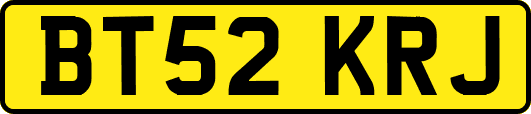 BT52KRJ