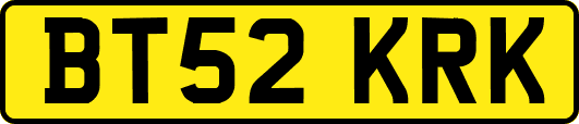 BT52KRK