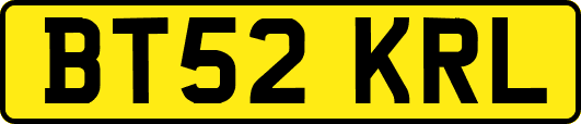 BT52KRL