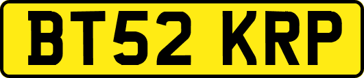 BT52KRP