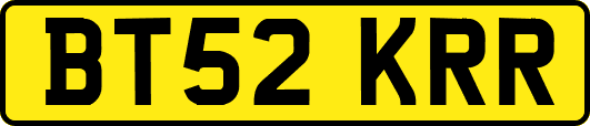 BT52KRR