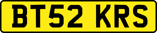 BT52KRS