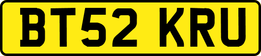 BT52KRU