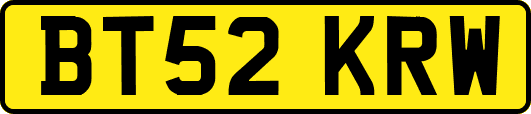 BT52KRW