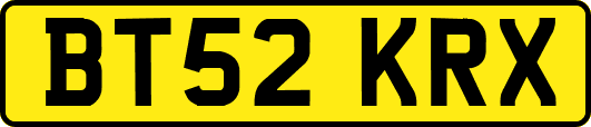 BT52KRX