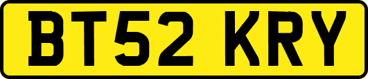 BT52KRY