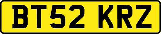 BT52KRZ