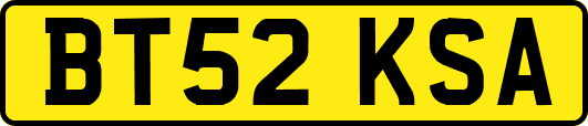 BT52KSA