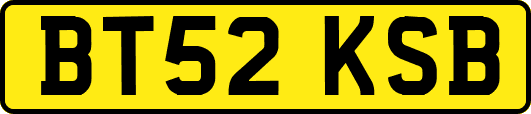 BT52KSB