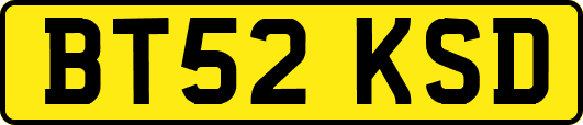 BT52KSD