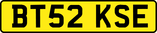 BT52KSE